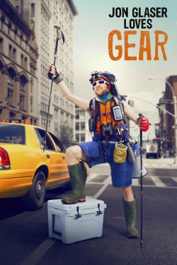 Watch free Jon Glaser Loves Gear movies HD online