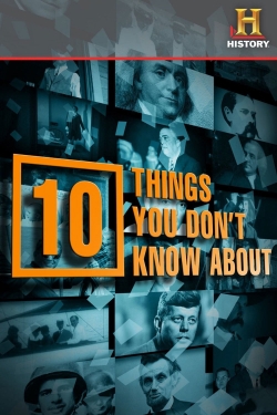 Watch free 10 Things You Don't Know About movies HD online