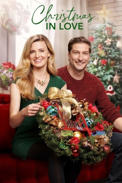 Watch free Christmas in Love movies HD online