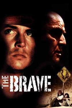 Watch free The Brave movies HD online