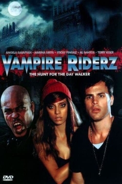 Watch free Vampire Riderz movies HD online