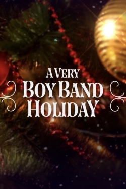 Watch free A Very Boy Band Holiday movies HD online