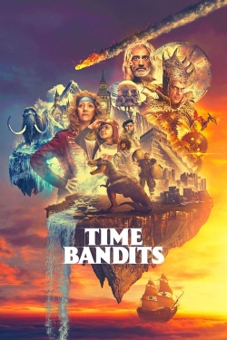 Watch free Time Bandits movies HD online