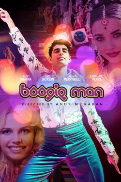 Watch free Boogie Man movies HD online