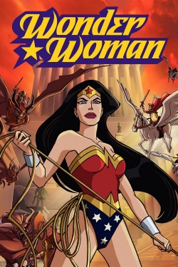 Watch free Wonder Woman movies HD online