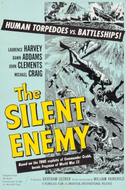 Watch free The Silent Enemy movies HD online