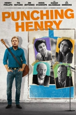 Watch free Punching Henry movies HD online