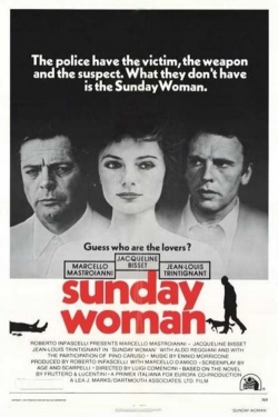 Watch free The Sunday Woman movies HD online