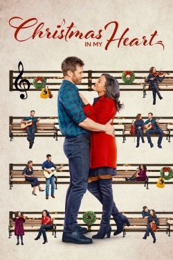 Watch free Christmas in My Heart movies HD online