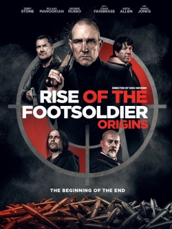 Watch free Rise of the Footsoldier: Origins movies HD online