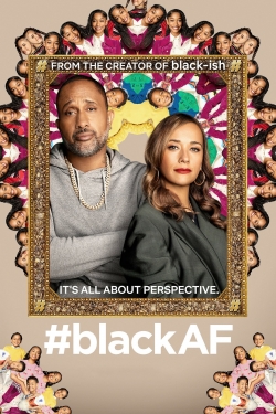 Watch free #blackAF movies HD online