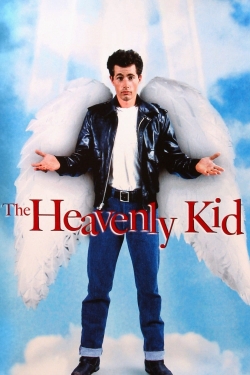 Watch free The Heavenly Kid movies HD online