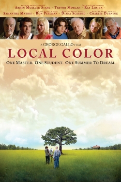 Watch free Local Color movies HD online