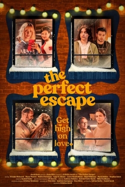 Watch free The Perfect Escape movies HD online