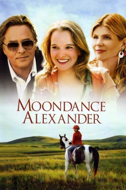 Watch free Moondance Alexander movies HD online