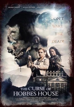 Watch free The Curse of Hobbes House movies HD online