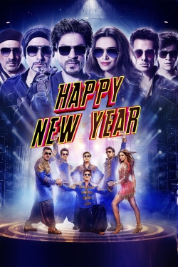 Watch free Happy New Year movies HD online