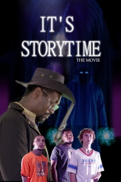 Watch free It's Storytime: The Movie movies HD online