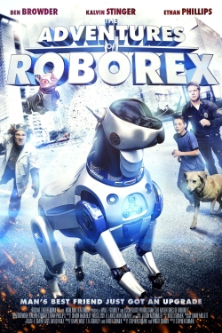 Watch free The Adventures of RoboRex movies HD online