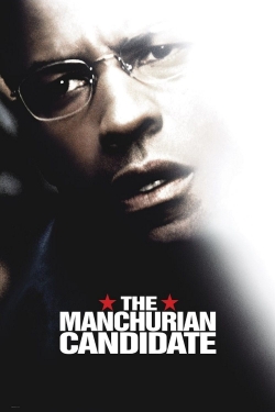 Watch free The Manchurian Candidate movies HD online