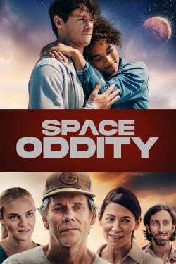 Watch free Space Oddity movies HD online