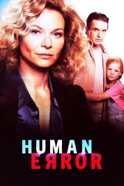 Watch free Human Error movies HD online