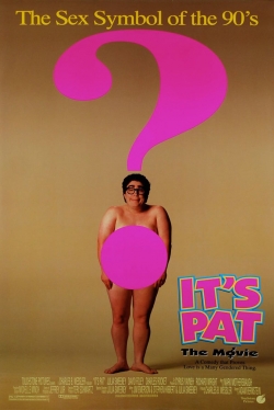 Watch free It's Pat movies HD online