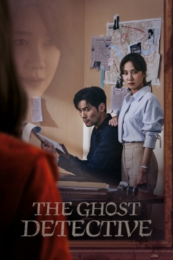 Watch free The Ghost Detective movies HD online