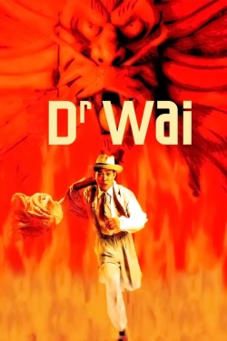 Watch free Dr. Wai in the Scriptures with No Words movies HD online