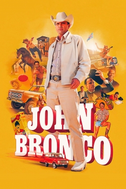 Watch free John Bronco movies HD online