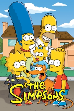 Watch free The Simpsons movies HD online