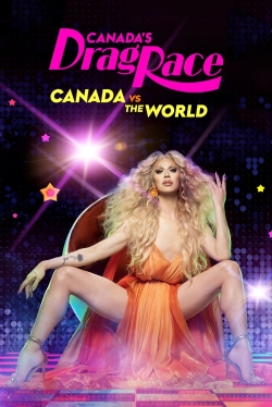 Watch free Canada's Drag Race: Canada vs The World movies HD online