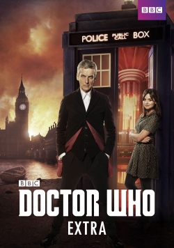 Watch free Doctor Who Extra movies HD online