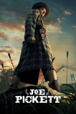 Watch free Joe Pickett movies HD online