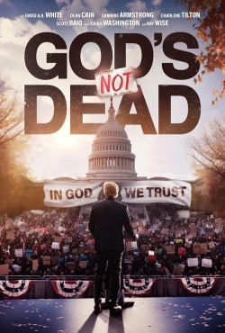 Watch free God's Not Dead: In God We Trust movies HD online