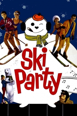 Watch free Ski Party movies HD online