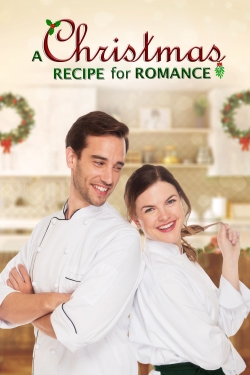 Watch free A Christmas Recipe for Romance movies HD online