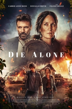 Watch free Die Alone movies HD online