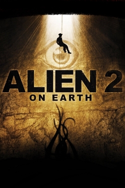 Watch free Alien 2: On Earth movies HD online