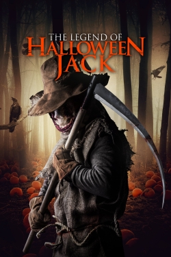 Watch free The Legend of Halloween Jack movies HD online