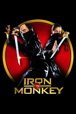 Watch free Iron Monkey movies HD online