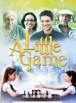 Watch free A Little Game movies HD online