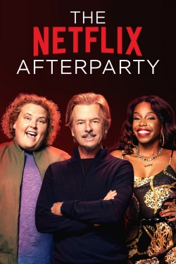 Watch free The Netflix Afterparty movies HD online