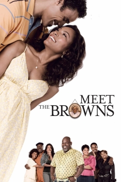 Watch free Meet the Browns movies HD online