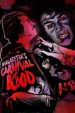 Watch free Malatesta’s Carnival of Blood movies HD online