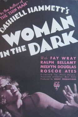 Watch free Woman in the Dark movies HD online