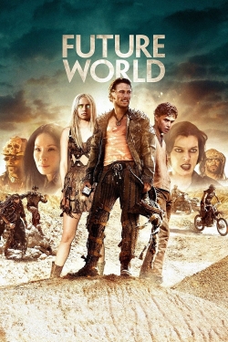 Watch free Future World movies HD online