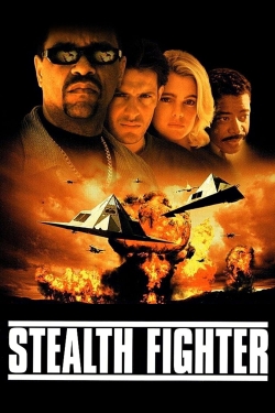 Watch free Stealth Fighter movies HD online