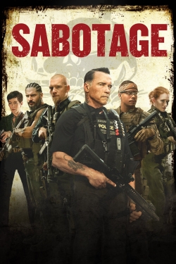 Watch free Sabotage movies HD online