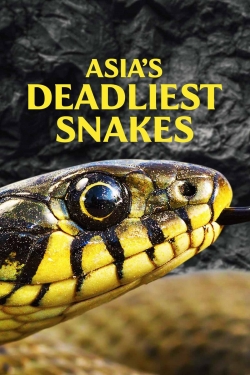 Watch free Asia's Deadliest Snakes movies HD online